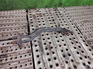 трубка печки DAF XF 105 1 поколение 2010, дизель, МКПП, 1611979