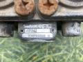 Клапан защитный 4-х контурный Volkswagen L80 1995, 9347023220 - фото №5
