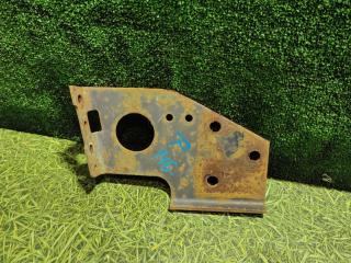 крепление бампера DAF XF 105 1 поколение 2008, 12.9 л., MX 340, дизель, МКПП, 1693665