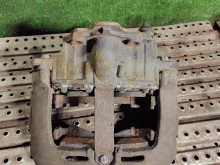 суппорт задний правый Volvo FH 3 поколение 2012, 12.8 л., D13C460, дизель, АКПП, 21487612