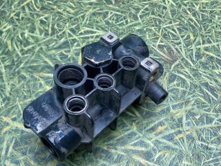 распределитель тормозных усилий MAN TGX 1 поколение 2015, 12.4 л., D 2676 LF 45, дизель, АКПП, 81981830000