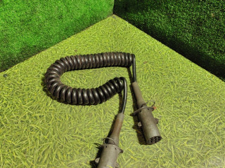 электрический кабель DAF XF 105 1 поколение 2011, 12.9 л., MX 340, дизель, МКПП, 611070