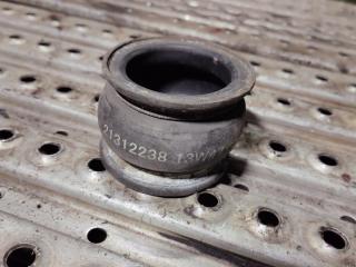 патрубок интеркулера Renault T-Series 1 поколение 2014, дизель, АКПП, 21312238