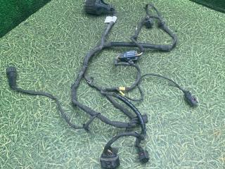 проводка фары Volvo FH 3 поколение 2012, 12.8 л., D13C460, дизель, АКПП, 21485226