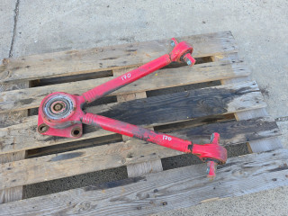 Реактивная тяга задней подвески DAF XF 106 1 поколение 2017, дизель, АКПП, правый руль, 2141264