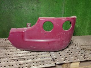 бампер передний Scania 5-Series 2011, 15.6 л., DC 16.19, дизель, АКПП, 1923744