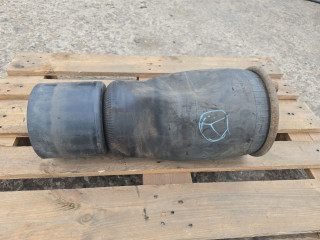 пневмоподушка Mercedes-Benz Actros 4 поколение (MP4) 2014, 12.8 л., OM 471.909, дизель, АКПП, A9603207021