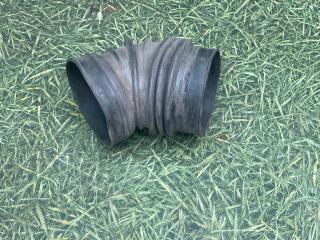 патрубок отопителя (печки) MAN TGA 1 поколение 2005, 10.5 л., D 2066 LF 11, дизель, АКПП, 81619500261