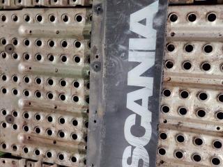защита подкрылка(шуба) зад. низ. Scania 6-series 2020, 13.0 л., OC13 101 L01, газ, АКПП, 1947556