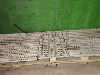 трубка гидроусилителя IVECO Stralis 2 поколение 2011, 10.3 л., F3AE0681B, дизель, МКПП, 41241166