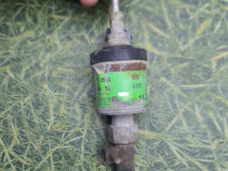 топливный насос Вебасто (Webasto) Scania 5-Series 2011, 15.6 л., DC 16.19, дизель, АКПП, 1448578