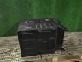 бардачок Mercedes-Benz Actros 3 поколение (MP3) 2010, 11.9 л., OM 541.976, дизель, АКПП, 9438400406 - фото №6