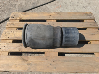 пневмоподушка DAF XF 106 1 поколение 2018, дизель, АКПП, 2028898, 6431N