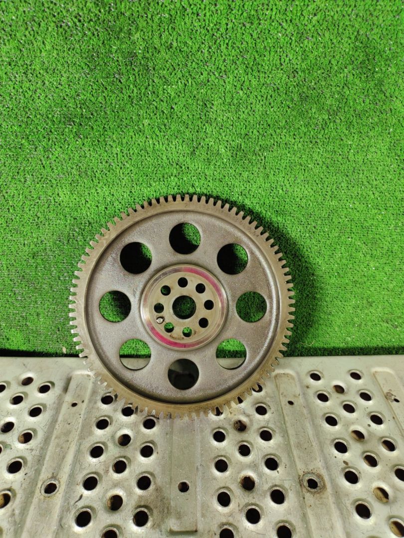 шкив распредвала Volvo FM 3 поколение 2015, 10.8 л., D11K410, дизель, АКПП, 21752320 - фото №1