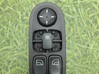 блок управления стеклоподъемниками DAF XF 106 1 поколение 2018, 12.9 л., MX-13 375, дизель, АКПП, правый руль, 1895438