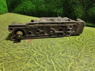 блок клапанов кпп DAF XF 105 1 поколение 2009, 12.9 л., MX 340, дизель, МКПП, 0501216080, 1025478