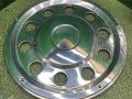 колпак колесный Volvo FM 3 поколение 2013, 10.8 л., D11C410, дизель, АКПП, 07-02-03-0003 - фото №6