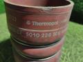 патрубок интеркулера Renault Premium 1 поколение 2004, 11.1 л., dCi 11C, дизель, АКПП, 5010228308 - фото №2