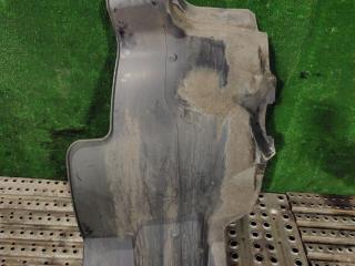 подкрылок кабины перед. прав. DAF XF 106 1 поколение 2018, 12.9 л., MX-13 375, дизель, АКПП, правый руль, 2110298, 1994953