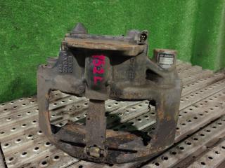 суппорт задний левый MAN TGX 1 поколение 2008, 10.5 л., D 2066 LF 25, дизель, МКПП, 81508046498