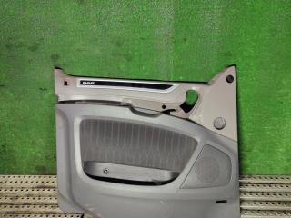 обшивка двери передняя левая DAF XF 106 1 поколение 2017, дизель, АКПП, правый руль, 1679385