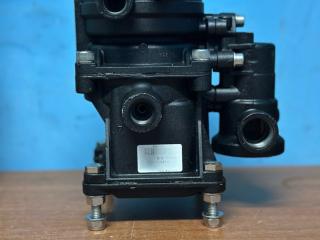 кран тормозной прицепа Scania 4-Series 2004, 1499798, 0486205020R, 0486205020