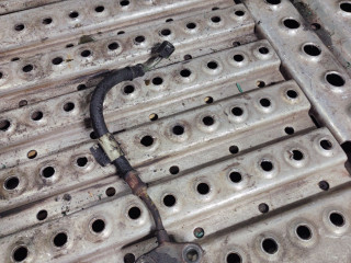 масляная трубка Volvo FM 3 поколение 2015, 10.8 л., D11K410, дизель, АКПП, 20895344