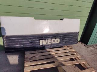 капот IVECO TurboStar 1 поколение 1987, дизель, МКПП, KAPOTTURBO