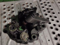 коромысло клапана (рокер) DAF XF 105 1 поколение 2011, 12.9 л., MX 340, дизель, МКПП, 1821942 - фото №3