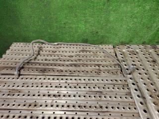 Трубка компрессора Renault T-Series 1 поколение 2014, дизель, АКПП, 7422031940