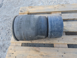 пневмоподушка DAF XF 106 1 поколение 2018, дизель, АКПП, правый руль, 1883826