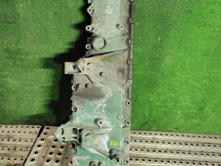 крышка теплообменника Volvo FH 3 поколение 2014, 12.8 л., D13K460, дизель, МКПП, 21905923