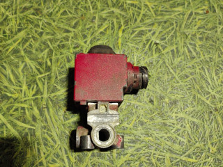 электромагнитный клапан Scania 4-Series 2004, 15.6 л., DC 16.01, дизель, МКПП, 1376794