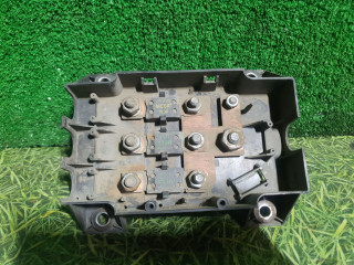 Коробка распределительная DAF XF 105 1 поколение 2007, 12.9 л., MX 300, дизель, МКПП, 1680951