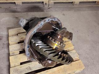 редуктор заднего моста Scania 5-Series 2011, 15.6 л., DC 16.19, дизель, АКПП, 1722313, 574523