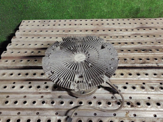 вискомуфта Volvo FM 3 поколение 2015, 10.8 л., D11K410, дизель, АКПП, 21990512