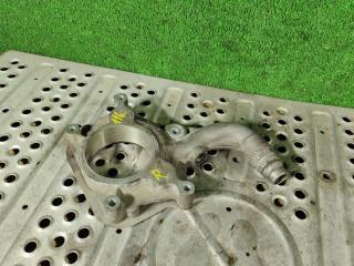 фланец (тройник) системы охлаждения MAN TGX 1 поколение 2015, 12.4 л., D 2676 LF 26, дизель, МКПП, 51095403070