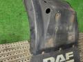 подкрылок оси зад. лев. DAF XF 105 1 поколение 2011, 12.9 л., MX 340, дизель, МКПП, 1389563 - фото №3