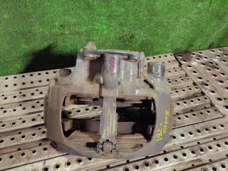 суппорт передний левый DAF XF 106 1 поколение 2018, дизель, АКПП, 1862301