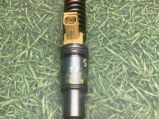 форсунка Volvo FH 3 поколение 2012, 12.8 л., D13C460, дизель, АКПП, 21569200