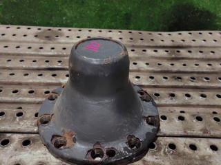 Фланец (корона) заднего моста Scania 6-series 2019, 13.0 л., OC13 101 L01, газ, АКПП, 2437692