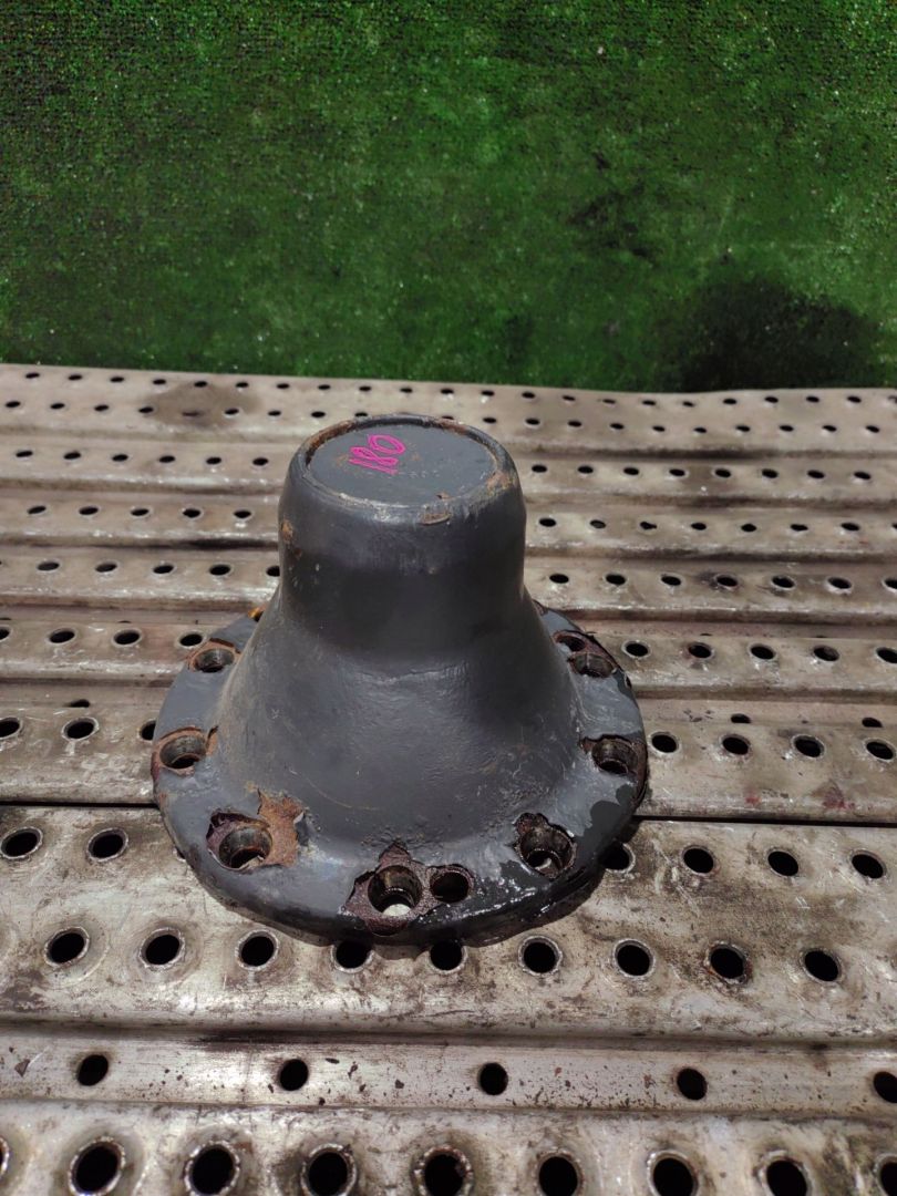 Фланец (корона) заднего моста Scania 6-series 2019, 13.0 л., OC13 101 L01, газ, АКПП, 2437692 - фото №1