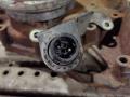 помпа Mercedes-Benz Actros 3 поколение (MP3) 2010, 11.9 л., OM 541.976, дизель, АКПП, 5412001901, 5412002801 - фото №4