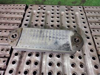 теплообменник масляного фильтра Volvo FH 3 поколение 2012, 12.8 л., D13C460, дизель, АКПП, 20505537