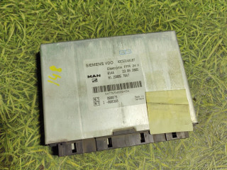 блок управления FFR MAN TGA 1 поколение 2005, 10.5 л., D 2066 LF 01, дизель, МКПП, 81258057047