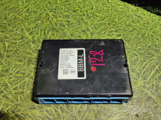 блок управления BBM-L Volvo FH 3 поколение 2012, 12.8 л., D13C500, дизель, АКПП, 1740941