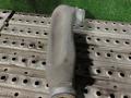 патрубок радиатора Mercedes-Benz Actros 3 поколение (MP3) 2010, 11.9 л., OM 541.976, дизель, АКПП, 9425010156 - фото №3
