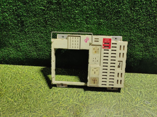 блок предохранителей MAN TGA 1 поколение 2005, 12.8 л., D 2876 LF 12, дизель, МКПП, 81254446074