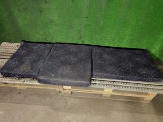 матрас спальника IVECO Stralis 1 поколение 2006, дизель, АКПП, 504042422, 504102131