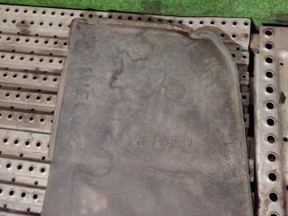 ковер салонный IVECO Stralis 1 поколение 2006, дизель, АКПП, 504011681